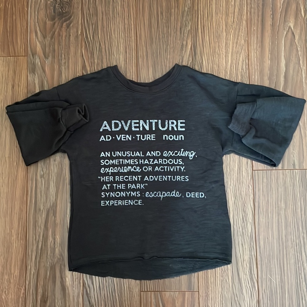 Art Class Sweatshirt